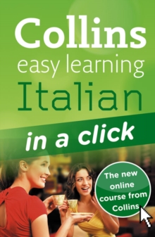 Image for Italian in a Click