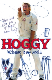 Image for Hoggy: welcome to my world
