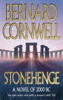 Image for Stonehenge: A Novel of 2000 BC
