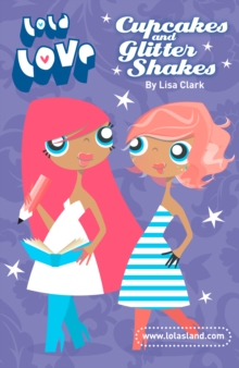 Image for Cupcakes and glitter shakes