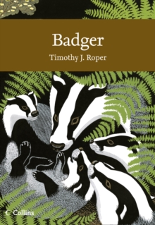 Image for Badger