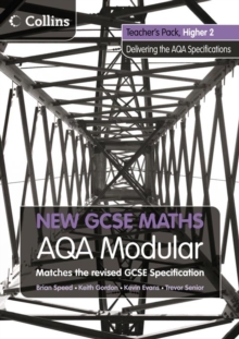 Image for Teacher's Pack Higher 2 : AQA Modular