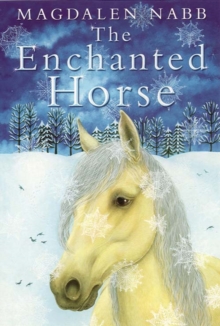 Image for The enchanted horse