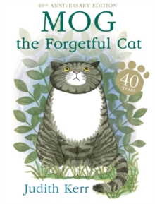 Image for Mog the Forgetful Cat