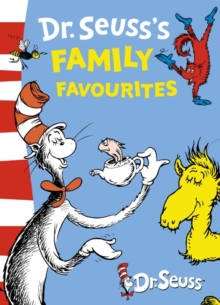 Image for Dr. Seuss's Family Favourites