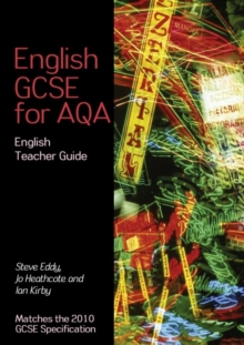 Image for English Teacher Guide