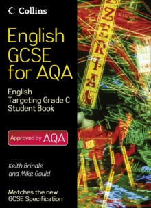 Image for English Student Book Targeting Grade C