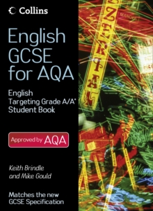 Image for English Student Book Targeting Grades A/A*