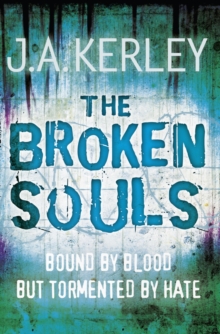 Image for The Broken Souls