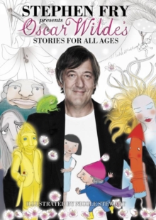 Image for Oscar Wilde's Stories for All Ages