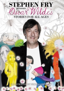 Image for Oscar Wilde's stories for all ages