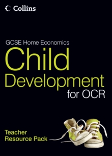 Image for GCSE Child Development for OCR