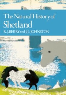 Image for The Natural History of Shetland