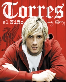 Image for Torres - el Nino: my story