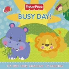 Image for Busy Day!
