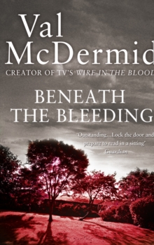 Image for Beneath the Bleeding