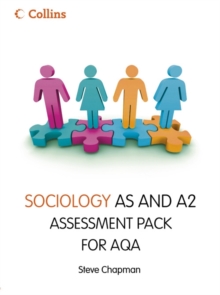 Image for Sociology AS and A2 Assessment Pack