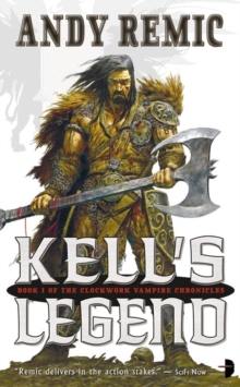 Image for Kell's legend