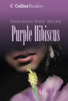 purple hibiscus teaching resources