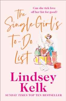 Image for The single girl's to-do list