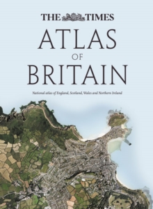 Image for The Times atlas of Britain
