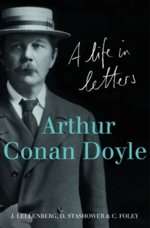 Image for Arthur Conan Doyle: a life in letters