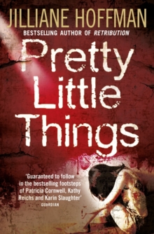 Image for Pretty little things