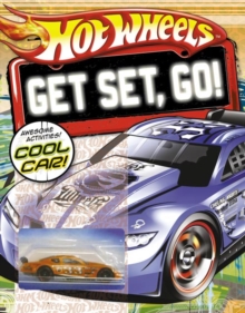 Image for Hot Wheels