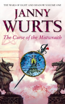Image for The curse of the Mistwraith