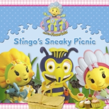 Image for Stingo's sneaky picnic.