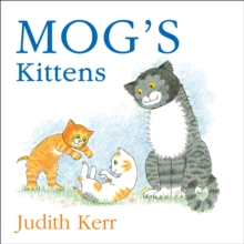 Image for Mog's kittens