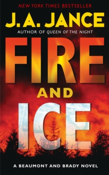 Image for Fire and Ice