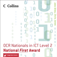 Image for Collins OCR Level 2 Nationals in ICT - Network Edition - Disc 1