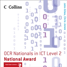 Image for Collins OCR Level 2 Nationals in ICT - Network Edition - Disc 2 : Units 1-7