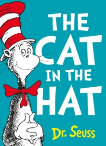 Image for The Cat in the Hat