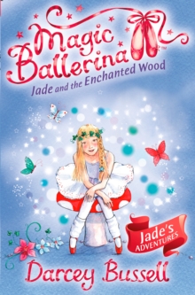 Image for Jade and the enchanted wood