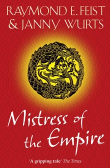 Image for Mistress of the Empire