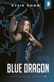 Image for Blue dragon