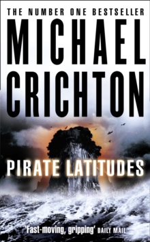 Image for Pirate Latitudes