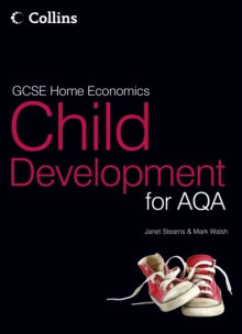 Image for GCSE Child Development for AQA