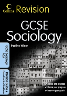Image for GCSE Sociology for AQA