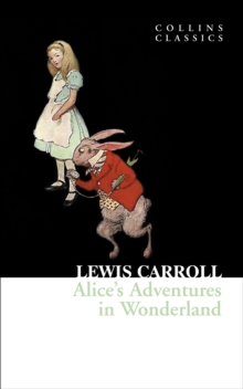 Image for Alice’s Adventures in Wonderland