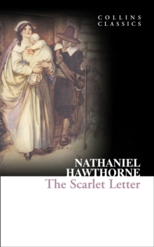 Image for The scarlet letter