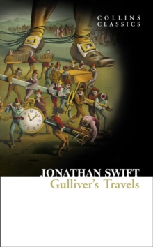 Image for Gulliver’s Travels
