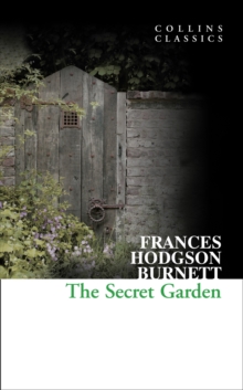 Image for The Secret Garden