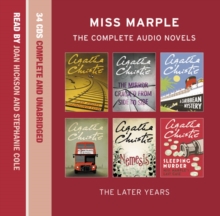 Complete Miss Marple