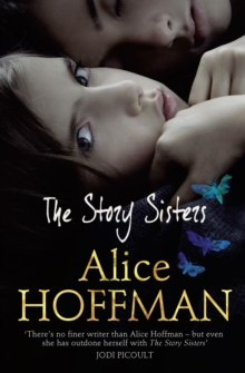 Image for The story sisters  : a novel