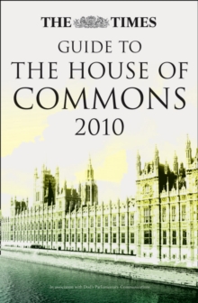Times Guide to the House of Commons