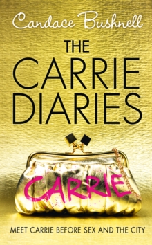 Image for The Carrie Diaries