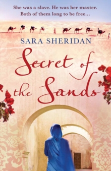 Image for Secret of the sands